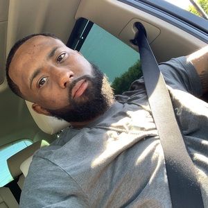 Meet your Posher, Andrew